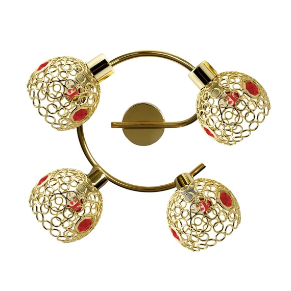 Люстра Candellux 98-12258 ARON