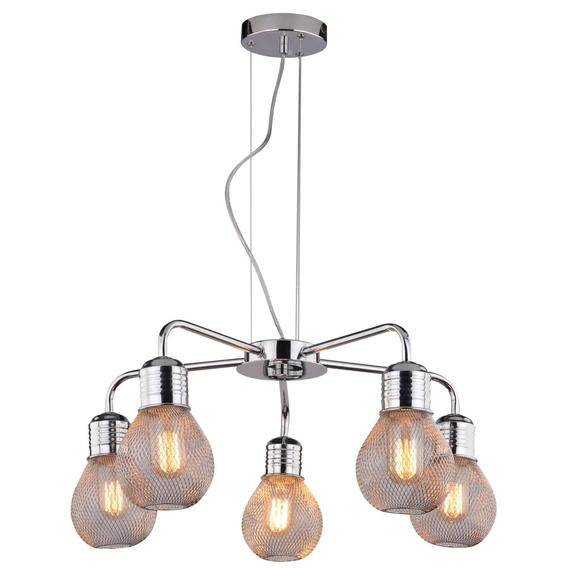 Люстра Candellux 35-58669 GLIVA