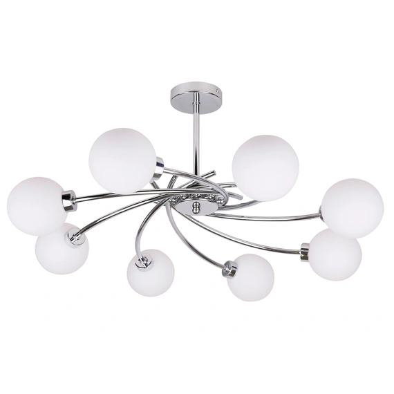 Люстра Candellux 38-03348 Agapant