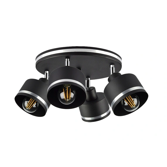 Люстра Candellux 98-00453 Wama