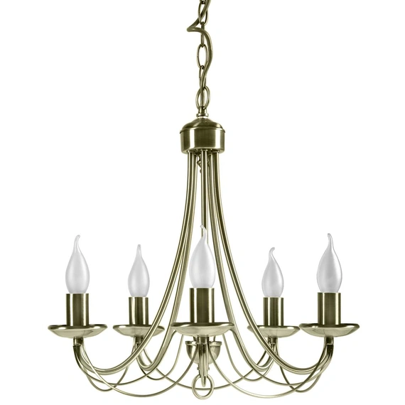 Люстра Candellux 35-69170 MUZA