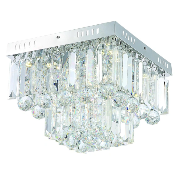 Люстра Candellux 98-44716 CARMINA