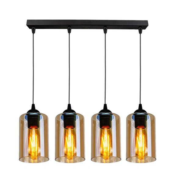 Люстра Candellux 34-00552 Bistro