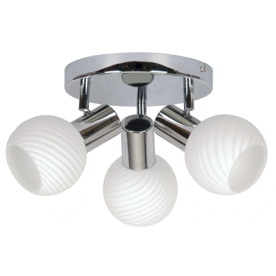 Люстра Candellux 98-10940 TURNO