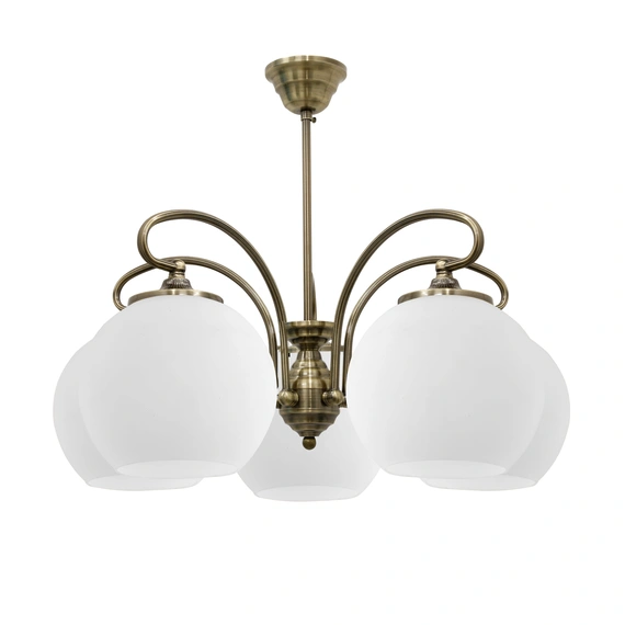 Люстра Candellux 35-69368 ORBIT