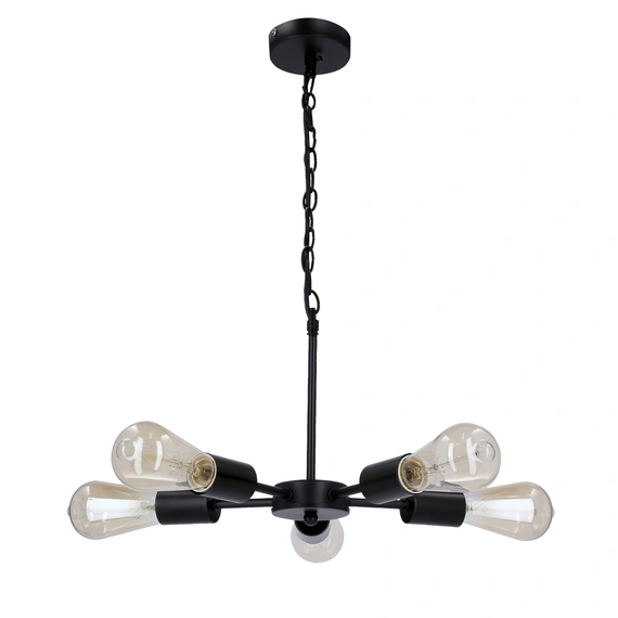 Люстра Candellux 35-09388 Sparta