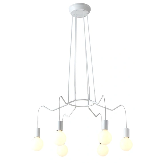 Люстра Candellux 36-71026 BASSO