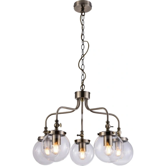 Люстра Candellux 35-70876 BALLET