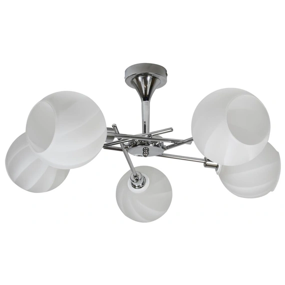 Люстра Candellux 35-72269 RAUL