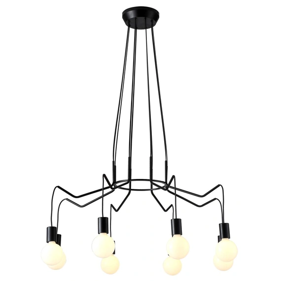 Люстра Candellux 38-71057 BASSO