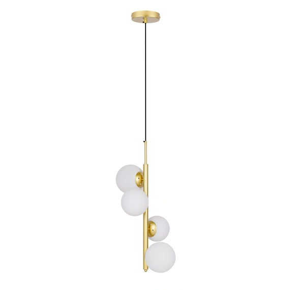 Люстра Candellux 34-01559 Cordel