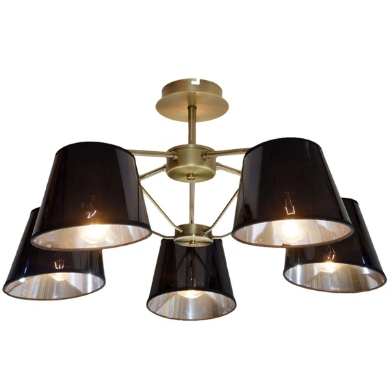 Люстра Candellux 35-54999 CORTEZ