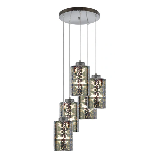 Люстра Candellux 35-57730 NOCTURNO