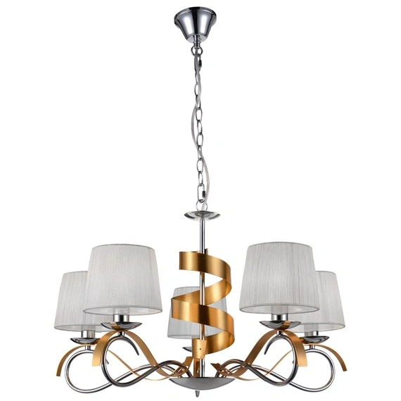 Люстра Candellux 35-23445 DENIS