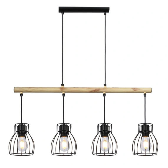 Люстра Candellux 34-78117 BERNITA