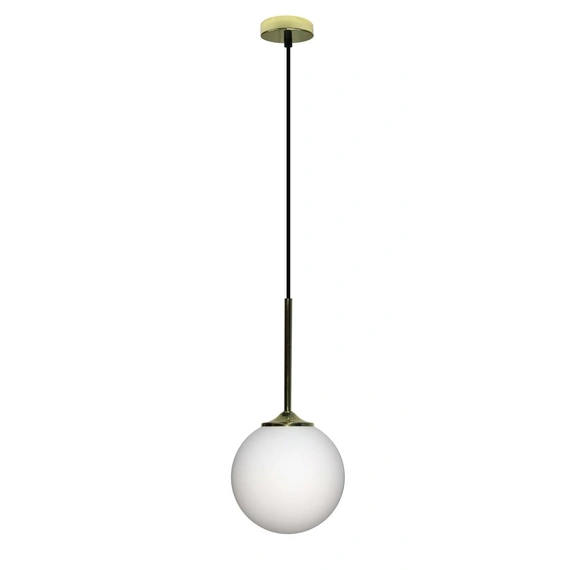 Люстра Candellux 50101279 GLASGOW