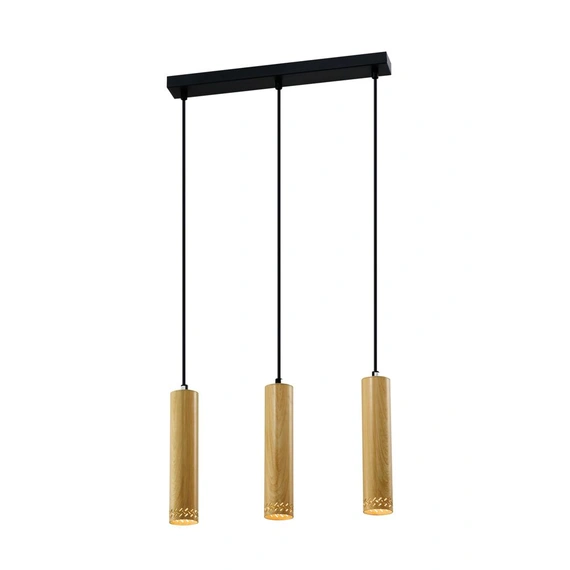 Люстра Candellux 33-79138 Tubo