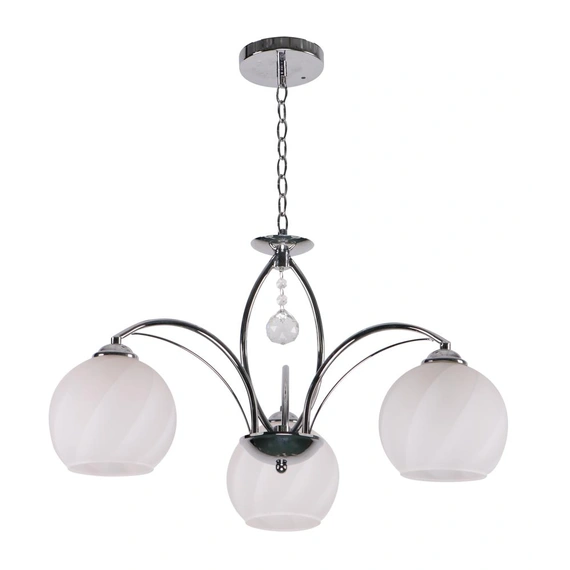 Люстра Candellux 33-78001 ALYSON