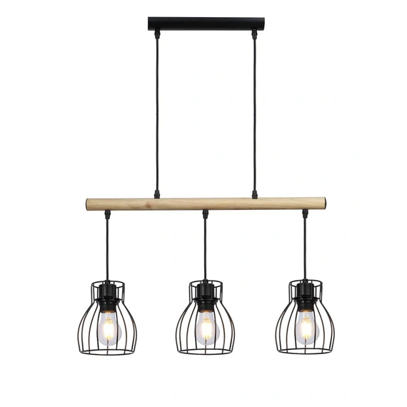 Люстра Candellux 33-78087 BERNITA
