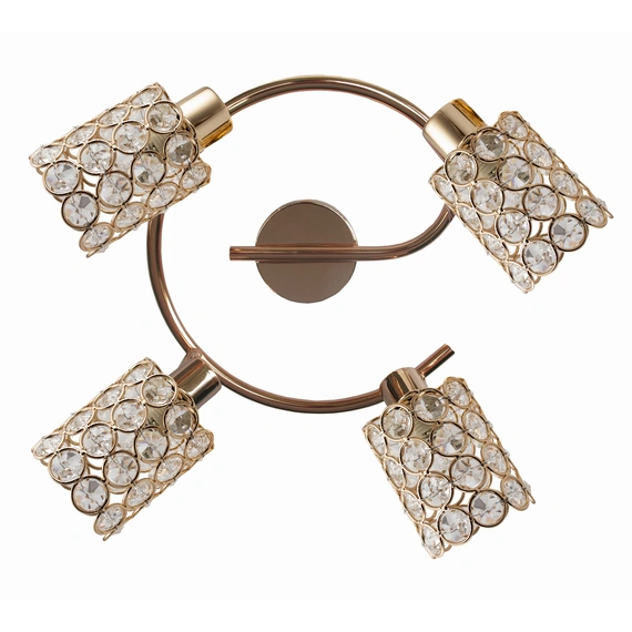 Люстра Candellux 98-07230 YORK