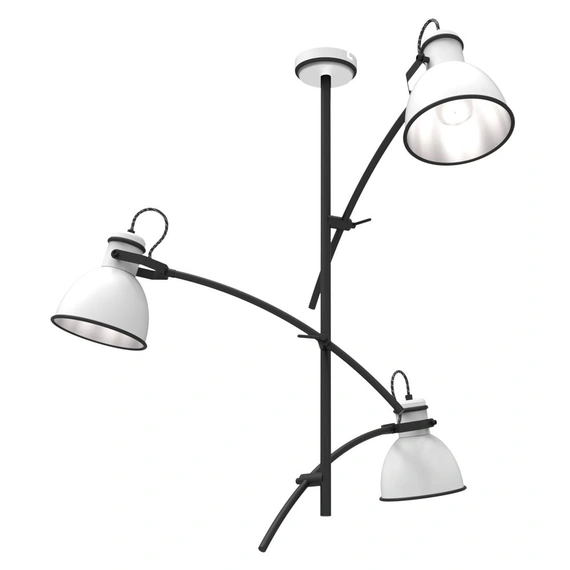 Люстра Candellux 33-72061 ZUMBA