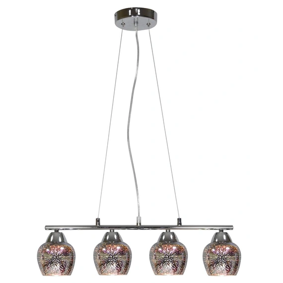 Люстра Candellux 34-59628 SIRIUS