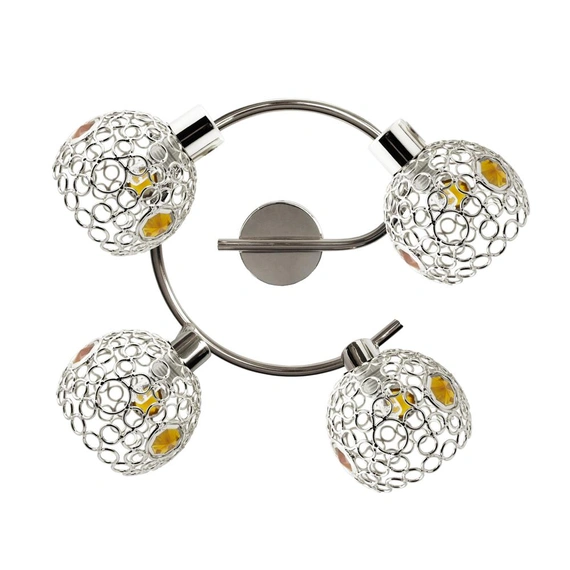 Люстра Candellux 98-12272 ARON