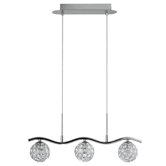 Люстра Candellux 33-85743 STARLET