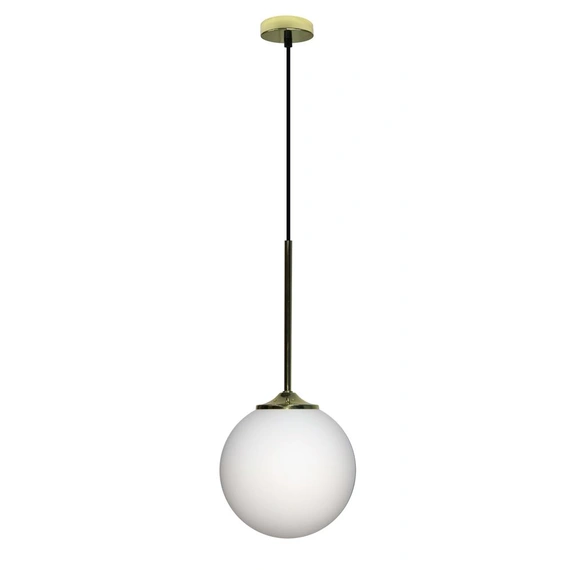 Люстра Candellux 50101280 GLASGOW