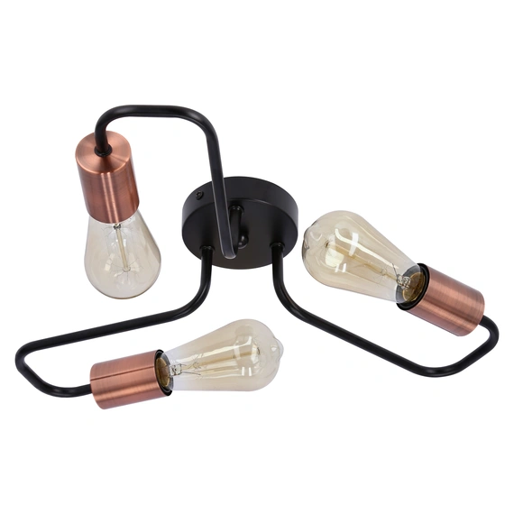 Люстра Candellux 33-66916 HERPE