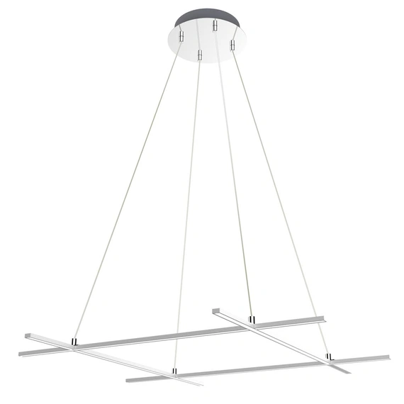 Люстра Candellux A0020-340 ANDROS