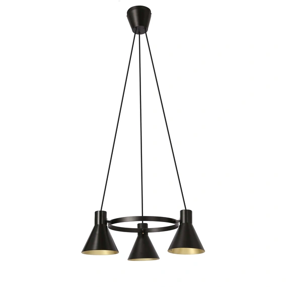Люстра Candellux 33-71156 MORE