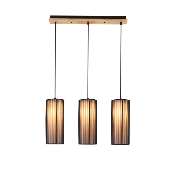 Люстра Candellux 50103219 KIOTO
