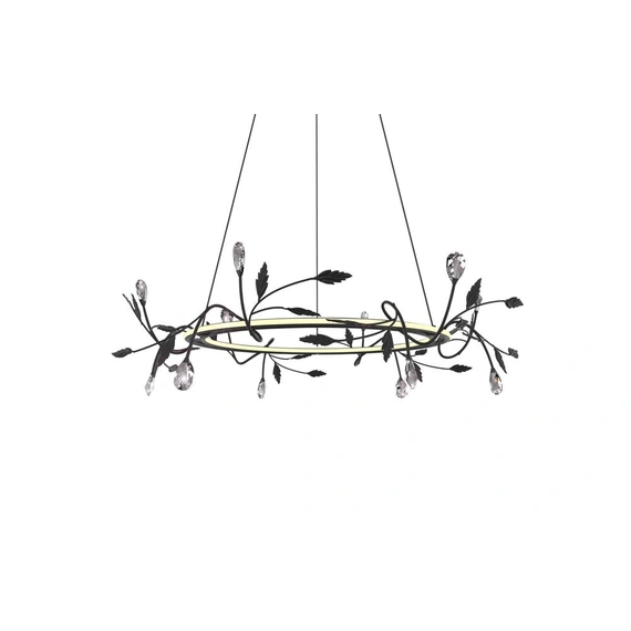 Люстра Candellux A0028-320 GIAROS