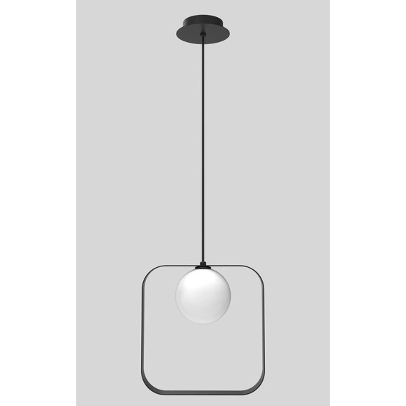 Люстра Candellux 50101074 TULA