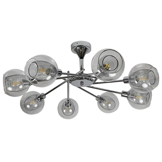 Люстра Candellux 38-72283 OZZO