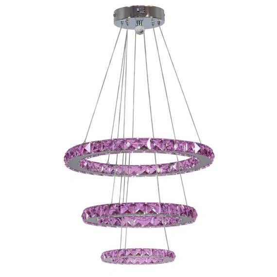 Люстра Candellux 33-63090 LORDS