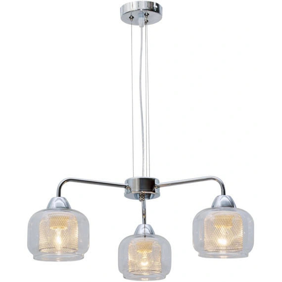 Люстра Candellux 33-67074 RAY
