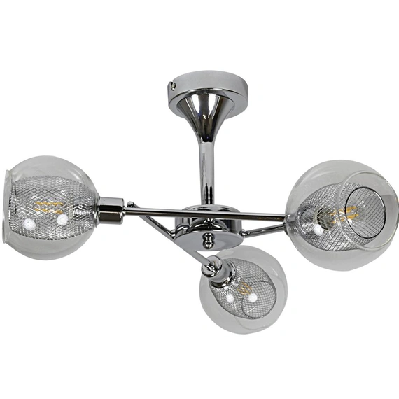 Люстра Candellux 33-72214 OZZO