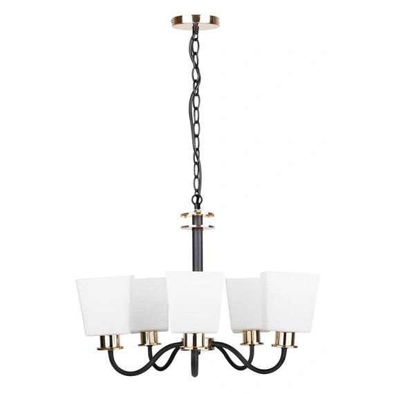 Люстра Candellux 35-74249 SCHUBERT