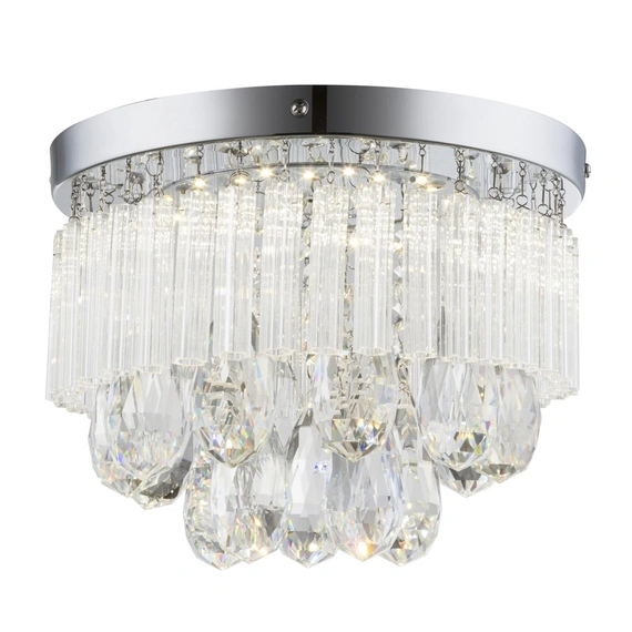 Люстра Candellux 98-44792 LONELLA