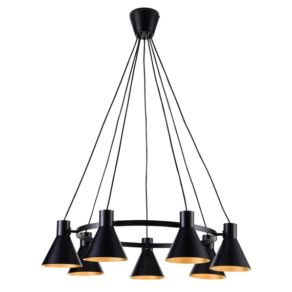 Люстра Candellux 37-71170 MORE