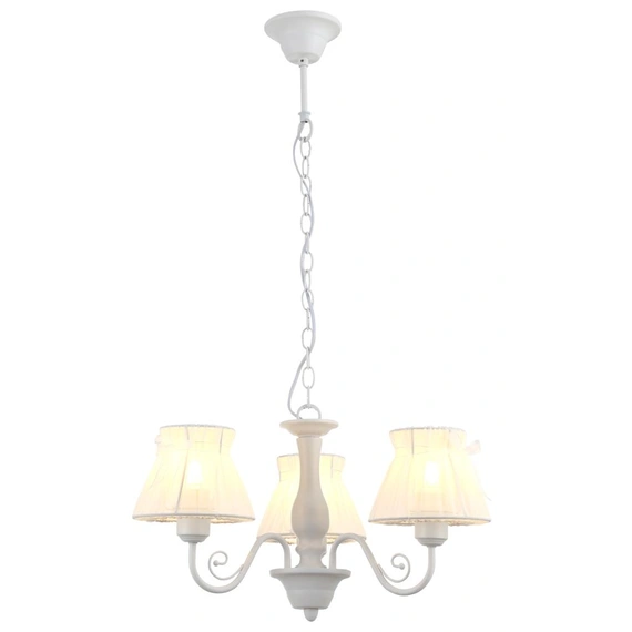 Люстра Candellux 33-73792 ZEFIR