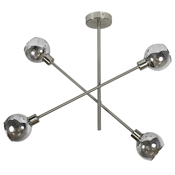 Люстра Candellux 34-72436 MIGO