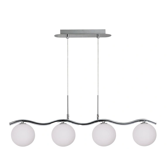 Люстра Candellux 34-01412 Ramon