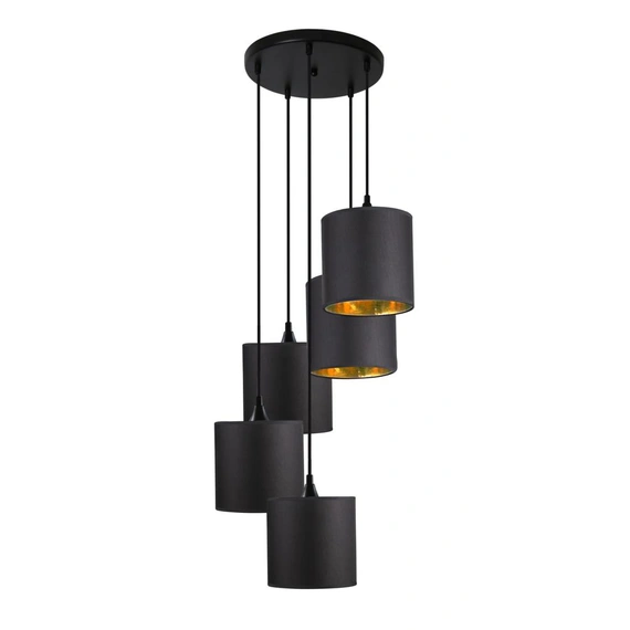 Люстра Candellux 35-73976 LONG