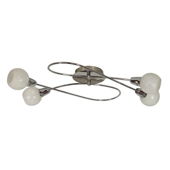 Люстра Candellux 98-10100 AVILA