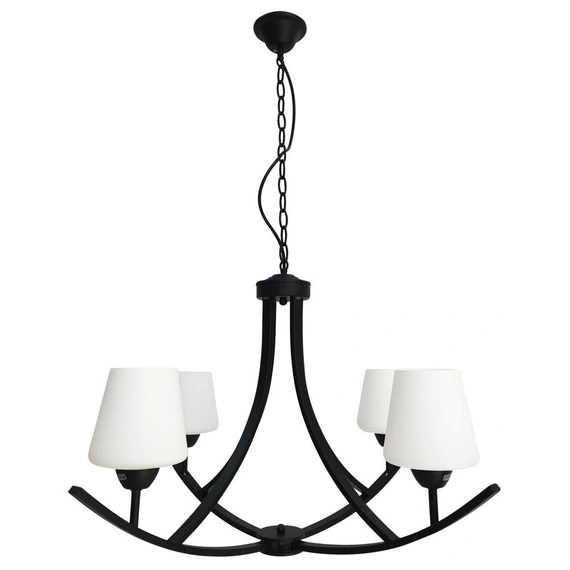 Люстра Candellux 34-38838 LONDON