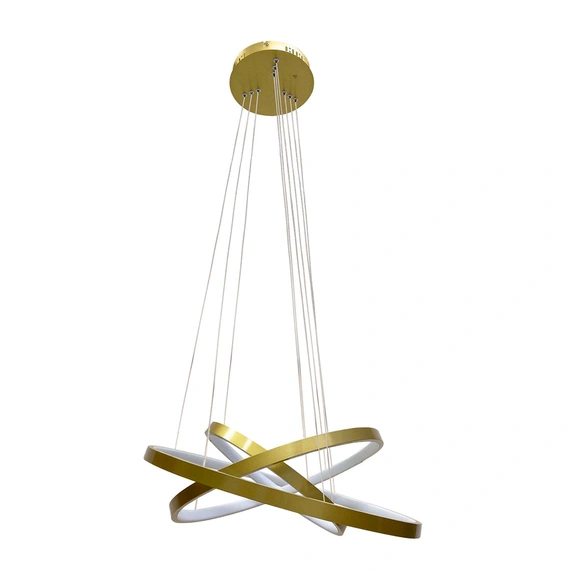 Люстра Candellux 33-76397 LUNE