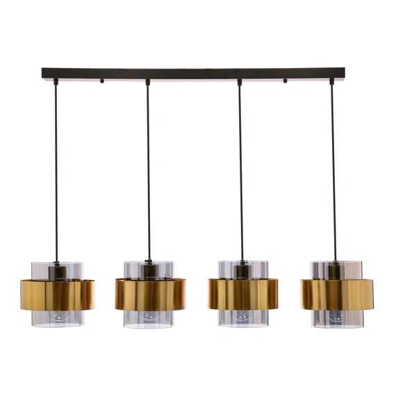 Люстра Candellux 34-09517 Spiega